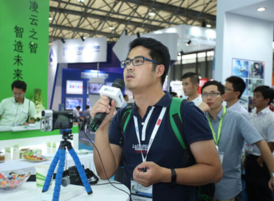 宜科云震撼首發(fā)--凌云之智 智造未來 引領(lǐng)工業(yè)變革的新一代應(yīng)用軟件開發(fā)平臺(tái)