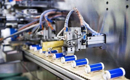 寧德時代斥資320億布局湖北，廢舊電池回收工廠成循環(huán)經(jīng)濟新引擎