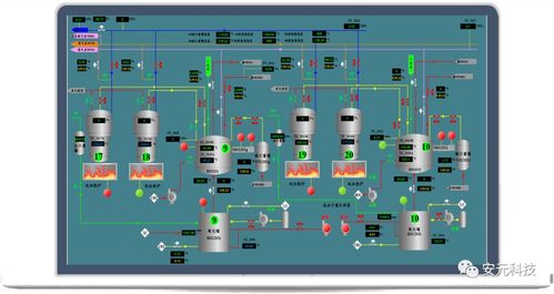 安元首發(fā)丨新一代智能工廠產(chǎn)品“中繼器” 打通數(shù)據(jù)孤島，賦能制造升級