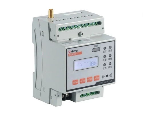 消防設備電源傳感器的設置與系統(tǒng)組成